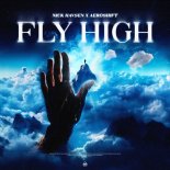 Nick Havsen & Aeroshift - Fly High (Club Mix)