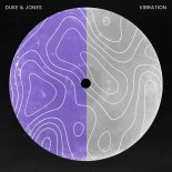 Duke & Jones - Vibration