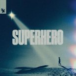 Audien - Superhero (Extended Mix)