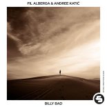 Fil Alberga & Andree Katić - Billy Bad (Extended Mix)