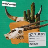 CASHEW - Mahoya (Extended Mix)
