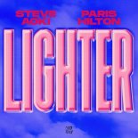 Steve Aoki & Paris Hilton - Lighter (Extended Mix)