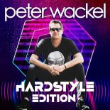 Peter Wackel - Die Nacht von Freitag auf Montag (Hardstyle Remix)