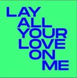 Kevin McKay - Lay All Your Love On Me