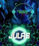 ĆWIARAAA x JULAS - Lower Silesian Attack MONEY (DJHooKeR Mash-Up)