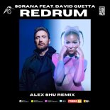 Sorana, David Guetta - redruM (Alex Shu Remix)[Extended]