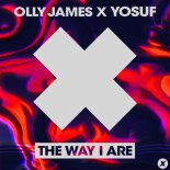Olly James & Yosuf - The Way I Are (Extended Remix)