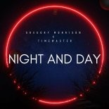 Gregory Morrison & TimeWaster - Night and Day