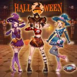 Caramella Girls - Halloween (Instrumental Mix)