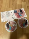 VA - House Nation Ibiza 2023 cd2 (Love Nation) Compiled and Mixed by Milk and Sugar