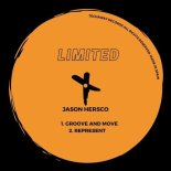 Jason Hersco - Groove And Move (Original Mix)