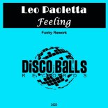 Leo Paoletta - Feeling (Funky Rework)