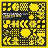 Adrian Delgado (ESP) - Jardín Prohibido (Original Mix)