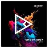 Gino Da Koda - Ima Boss (Original Mix)