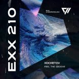 KOCHETOV - Feel The Groove (Original Mix)