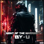 By-U - Night Of The Warrior (Extended)