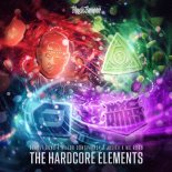 Deadly Guns & Major Conspiracy & Juliex & Mc Robs - The Hardcore Elements (Full Version)