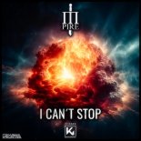 M pire - I Can't Stop (Extended)