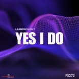 Leandro Kolt - Yes I Do (Original Mix)