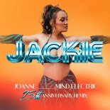 Joanne - Jackie (Mind Electric's 25th Anniversary Extended Remix)