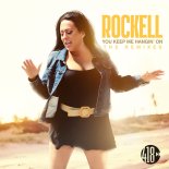 Rockell - You Keep Me Hangin' On (Jelly Clarkson Radio Edit)