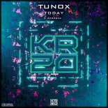 Tunox - Today (Original Mix)