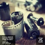 F4T4L3RR0R & Anton Trian - The Story (Aradya Remix)