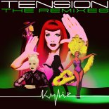 Kylie Minogue - Tension (KDA Remix)