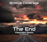 Groove Coverage - The End (Visionized Remix)