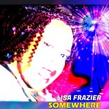 Lisa Frazier - Somewhere (Dub Version)