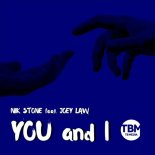 Nik Stone Feat. Joey Law - You and I