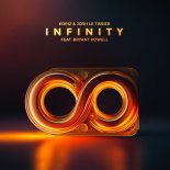 KORIZ & Josh Le Tissier feat. Bryant Powell - Infinity (Extended Mix)