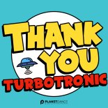 Turbotronic - Thank You (Extended Mix)