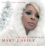 Mary J. Blige - Little Drummer Boy