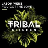 Jason Weiss - You Got the Love (Extended Mix)