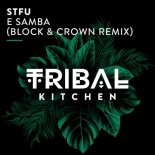 STFU - E Samba (Block & Crown Extended Remix)