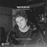 Marf Feat. Philip Strand - Monday (Charlie Ray & CAVALLI Remix)