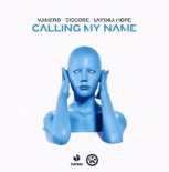VAMERO & Tiscore Feat. Lavinia Hope - Calling My Name (Full 20 Khz)