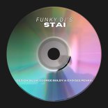 Funky Dj's - Stai (Geo Da Silva, George Buldy & Gyo Gee TMA 2023 Extended Remix)