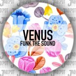 Funk The Sound - Venus (Original Mix)