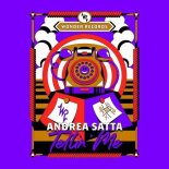Andrea Satta - Tellin' Me (Extended Mix)