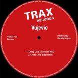 Vujevic - Crazy Love (Extended Mix)