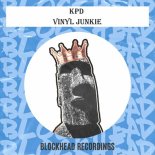 KPD - Vinyl Junkie (Original Mix)