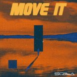 Scalla - Move It (Original Mix)