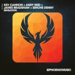 Simone Denny, James Bradshaw, Andy Reid, Kev Cannon - Sensation (Extended Mix)