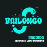 Javi Reina, Jesus Fernandez - Bandida (Extended Mix)