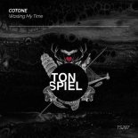 Cotone - Wasting My Time (Extended Mix)