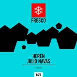 Julio Navas, Heren - Como (Extended Mix)