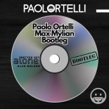 Alan Walker, Dash Berlin & Vikkstar - Better Off (Alone, Pt. III) [Paolo Ortelli & Max Mylian Bootleg]