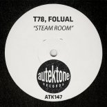 T78 & FOLUAL - Steam Room (Original Mix)